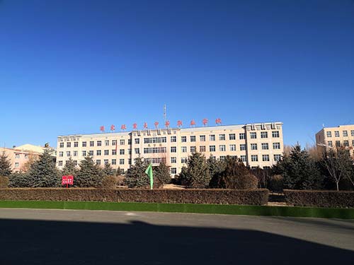 商都縣商都職業(yè)技術學院采購多種土壤檢測儀器