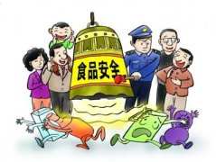 食品安全如何解決？