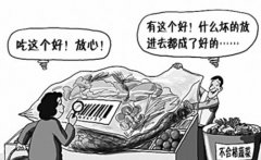 學校食品安全如何保障？