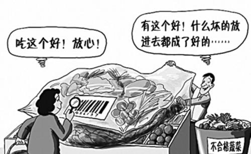 學(xué)校食品安全如何保障？